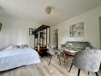 Vente appartement 1 pièce Vente appartement 1 pièce