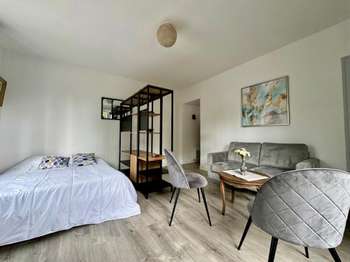 Photo Vente appartement Honfleur