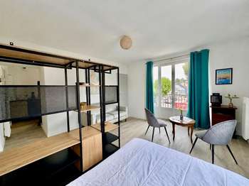 Vente appartement 1 pièce Vente appartement 1 pièce