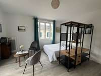 Vente appartement 1 pièce Vente appartement 1 pièce