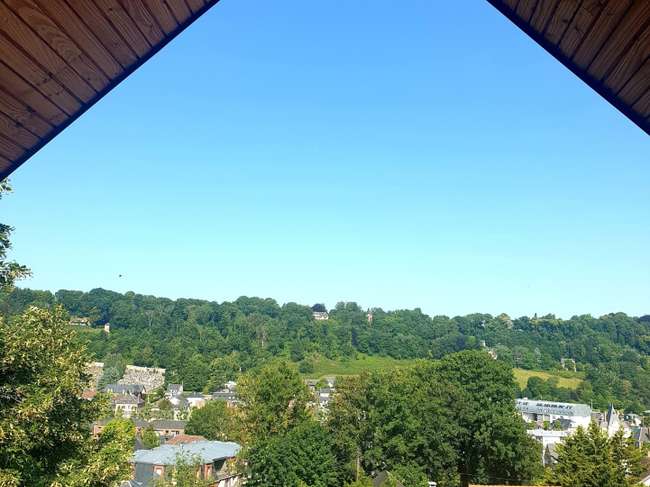 Appartement 3 pièces 68 m² · à Honfleur · 68 m² · 299 000 €