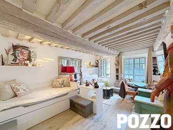 Vente StudioHonfleur