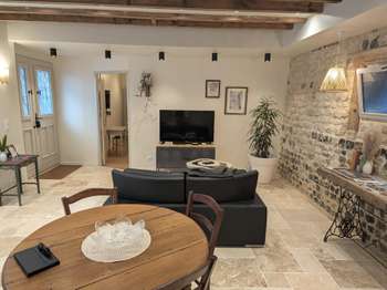 Vente Appartement 2 piècesHonfleur