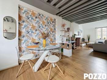 Vente appartement 2 pièces Vente appartement 2 pièces