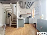 Vente appartement 2 pièces Vente appartement 2 pièces