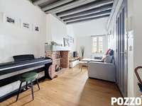 Vente appartement 2 pièces Vente appartement 2 pièces