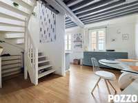 Vente appartement 2 pièces Vente appartement 2 pièces
