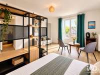 Vente appartement 1 pièce