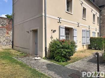 Vente Appartement 2 piècesHonfleur