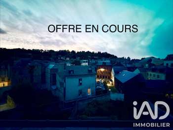 Vente Appartement 2 piècesHonfleur