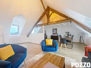 Vente appartement 3 pièces Vente appartement 3 pièces
