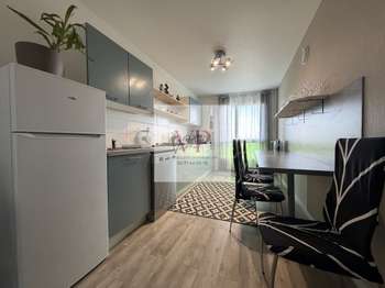 Vente appartement 4 pièces Honfleur 14
