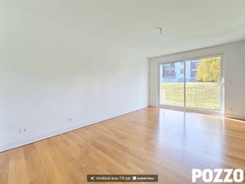 Photo Vente appartement Honfleur