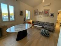 Vente appartement 3 pièces Hôpital-Camfrout - 29