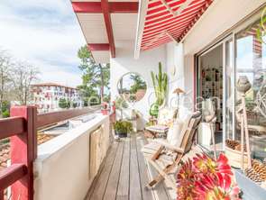 Vente Appartement 3 piècesHossegor