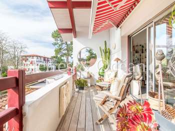 Vente appartement 3 pièces Hossegor 40