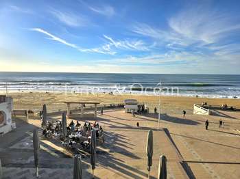 Vente appartement 3 pièces Hossegor 40