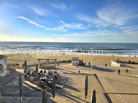 Vente appartement 3 pièces Hossegor 40