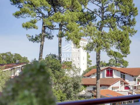 Vente appartement 6 pièces Hossegor 40