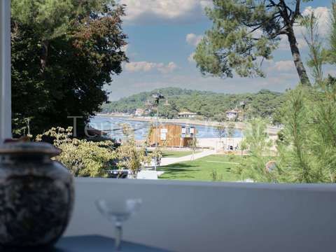 Vente appartement 2 pièces Hossegor 40