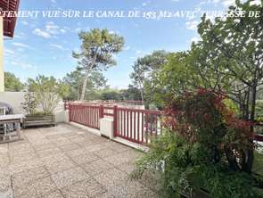 Vente Appartement 4 piècesHossegor