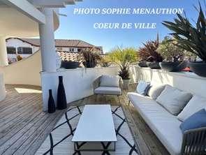 Vente Appartement 3 piècesHossegor