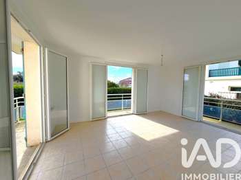 Vente appartement 3 pièces Hossegor 40