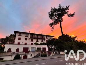 Vente Appartement 6 pièces +Hossegor