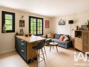 Vente Appartement 2 piècesHossegor