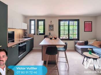 Vente Appartement 2 piècesHossegor