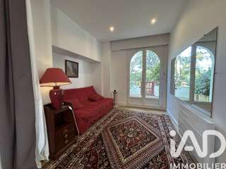 Vente appartement 6 pièces