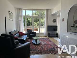 Vente appartement 6 pièces
