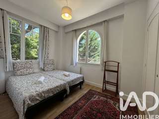 Vente appartement 6 pièces