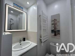 Vente appartement 6 pièces