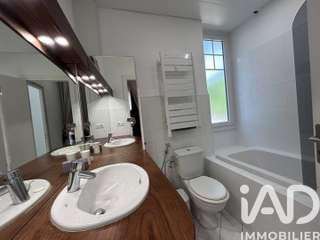 Vente appartement 6 pièces