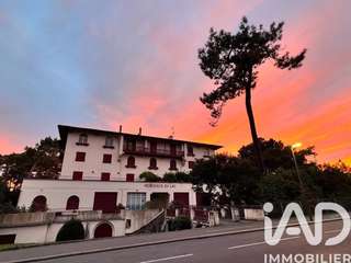 Vente appartement 6 pièces