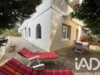 Vente appartement 6 pièces
