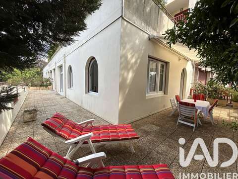 Vente appartement 6 pièces