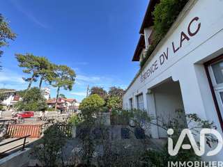 Vente appartement 6 pièces