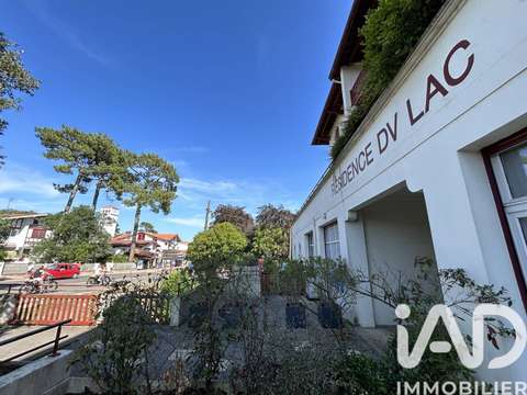 Vente appartement 6 pièces