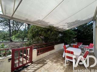 Vente appartement 6 pièces