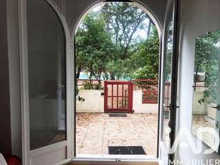 Vente appartement 6 pièces