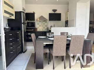 Vente appartement 6 pièces