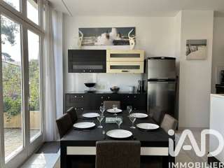 Vente appartement 6 pièces