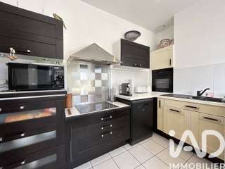 Vente appartement 6 pièces