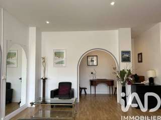 Vente appartement 6 pièces