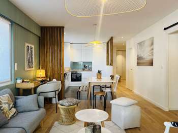 Vente Appartement 3 piècesHossegor