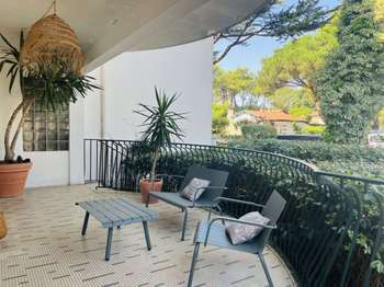 Vente appartement 3 pièces Hossegor 40