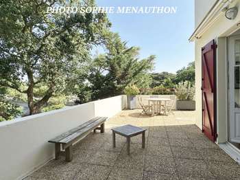 Vente Appartement 4 piècesHossegor