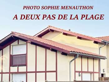 Vente appartement 5 pièces Hossegor 40